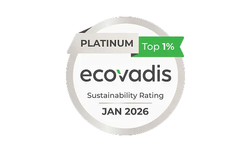 Ecovadis