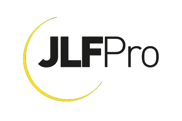 JLF Pro - Logo
