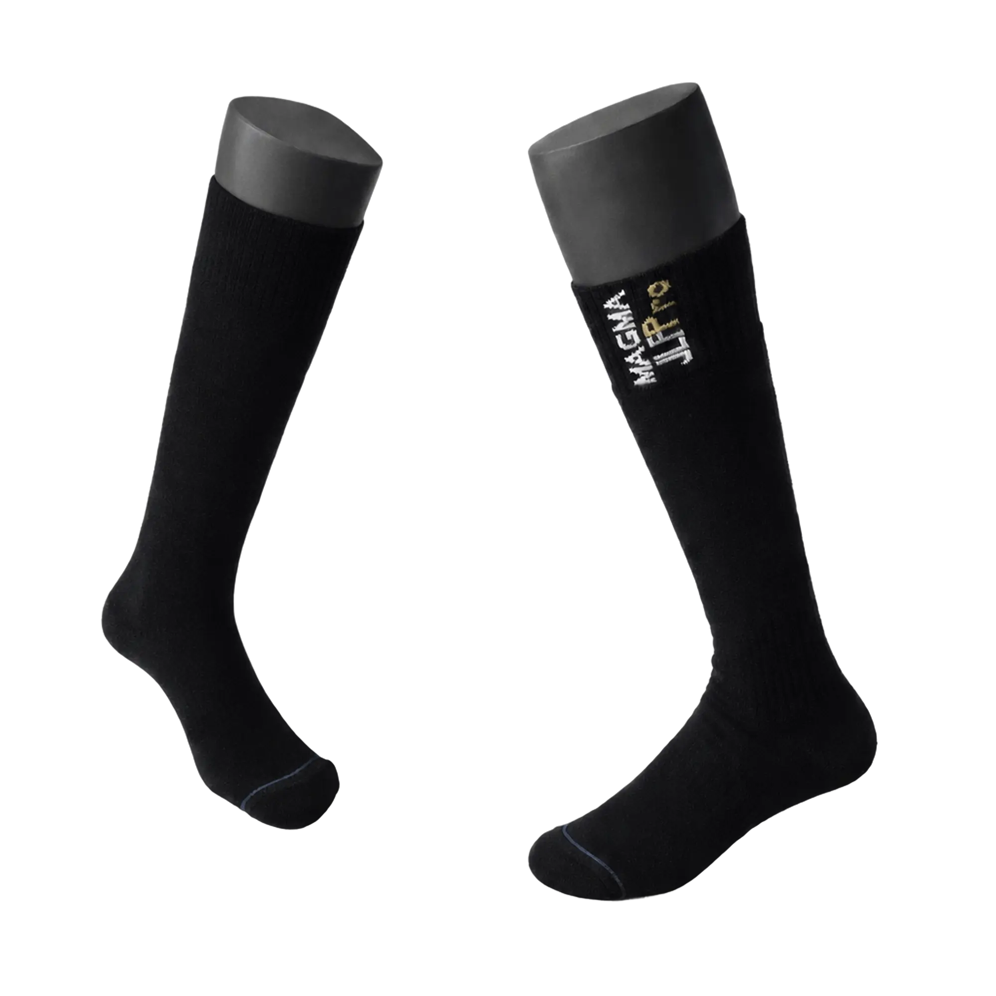 mettre en avant ces chaussette sur un fond neutre_ 1